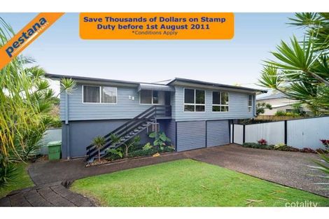 28 Finfoot St, Rochedale South, QLD 4123