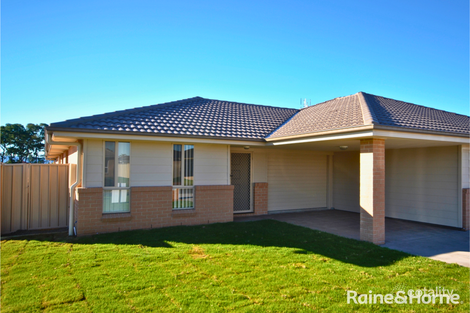 Property photo of 45 Peppermint Drive Worrigee NSW 2540