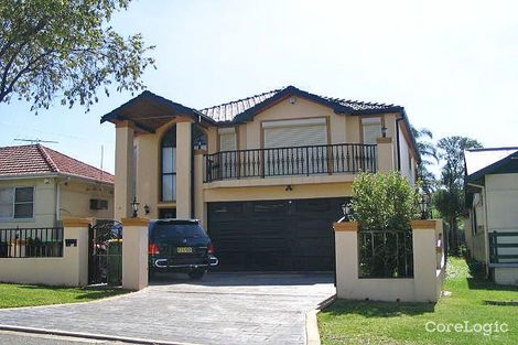 Property photo of 16 Valencia Street Greenacre NSW 2190