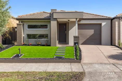 Property photo of 78 Oconnor Road Deer Park VIC 3023