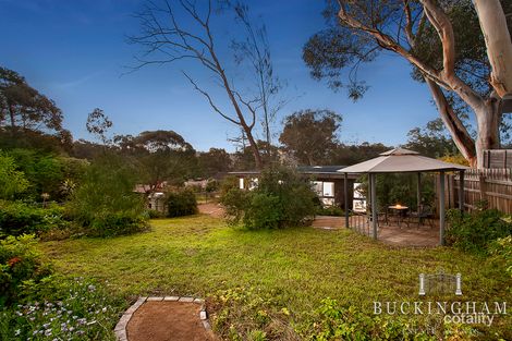 Property photo of 70 Park Road Eltham VIC 3095