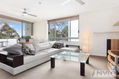 Property photo of 207/1 Avenue Of Europe Newington NSW 2127