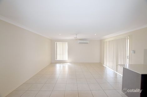 Property photo of 3 Redgum Drive Kirkwood QLD 4680