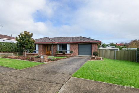 Property photo of 75 Crouch Street Mount Gambier SA 5290