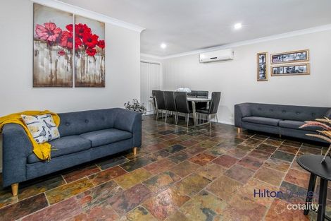 Property photo of 45 Alroy Crescent Hassall Grove NSW 2761
