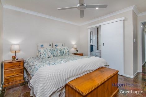 Property photo of 45 Alroy Crescent Hassall Grove NSW 2761