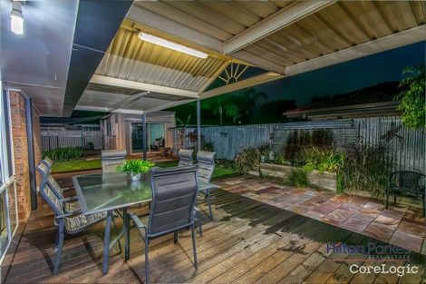 Property photo of 45 Alroy Crescent Hassall Grove NSW 2761