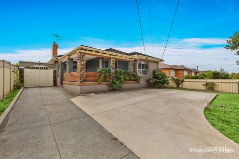 Property photo of 36 Laurel Crescent Campbellfield VIC 3061