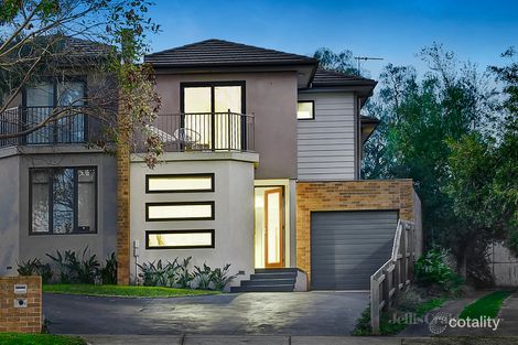 Property photo of 2/6 Ramu Grove Ashburton VIC 3147