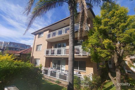 8/5-9 Elizabeth St, Allawah, NSW 2218