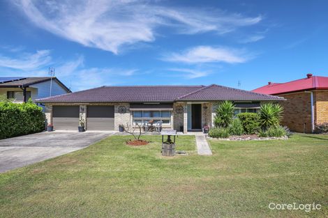 Property photo of 18 Lee Street Bulahdelah NSW 2423