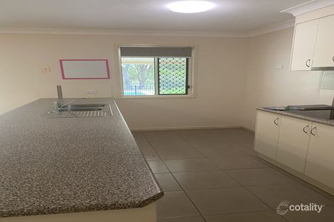 Property photo of 53 Georgia Way Oakhurst QLD 4650