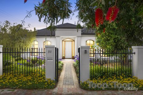 Property photo of 31 Haig Street Netherby SA 5062