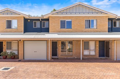 7/62 Leicester St, Coorparoo, QLD 4151