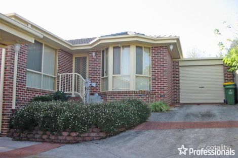 3/27 Winyard Dr, Mooroolbark, VIC 3138