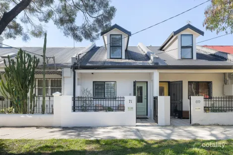 71 Terry St, Tempe, NSW 2044