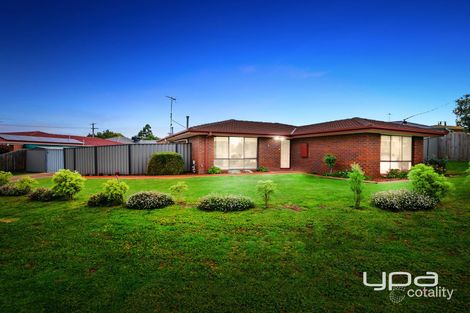 Property photo of 3 Taylor Drive Darley VIC 3340