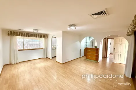 Property photo of 4A Hyde Park Road Berala NSW 2141