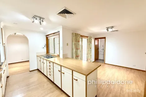 Property photo of 4A Hyde Park Road Berala NSW 2141