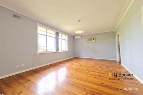 Property photo of 15 Murray Street St Marys NSW 2760