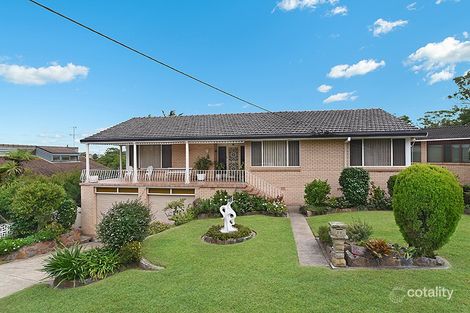 12 Aylward St, Belmont, NSW 2280