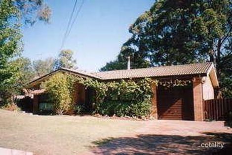 Property photo of 13 Virginia Avenue Baulkham Hills NSW 2153