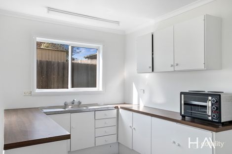 Property photo of 14 Toongabbie Street Midway Point TAS 7171
