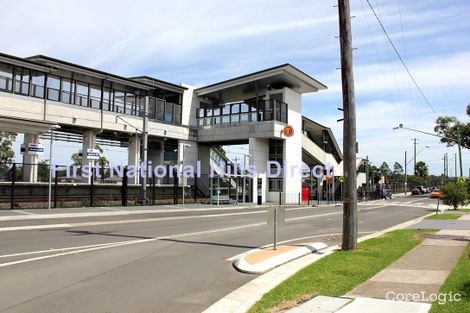 Property photo of 51 Woldhuis Street Quakers Hill NSW 2763