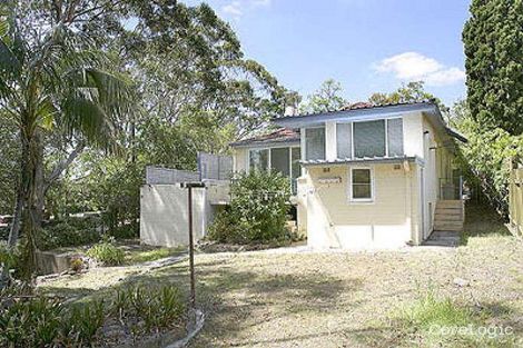 Property photo of 1 Burton Street Linley Point NSW 2066