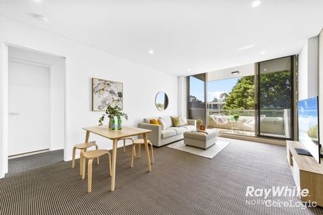 303/26 Ferntree Pl, Epping, NSW 2121