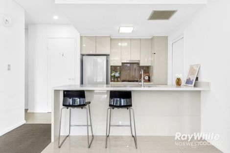 Property photo of 303/26 Ferntree Place Epping NSW 2121