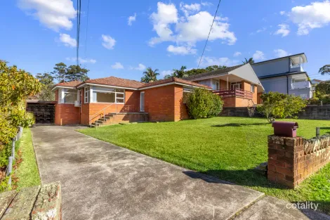 Property photo of 23 Boyer Road Beacon Hill NSW 2100