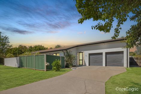 Property photo of 39 Magenta Square Amaroo ACT 2914