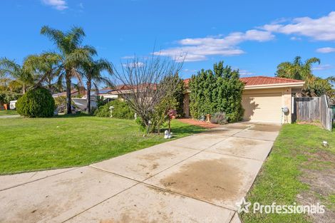 Property photo of 90 Stratton Boulevard Stratton WA 6056