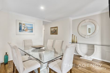 Property photo of 45 Ullinger Loop Marangaroo WA 6064