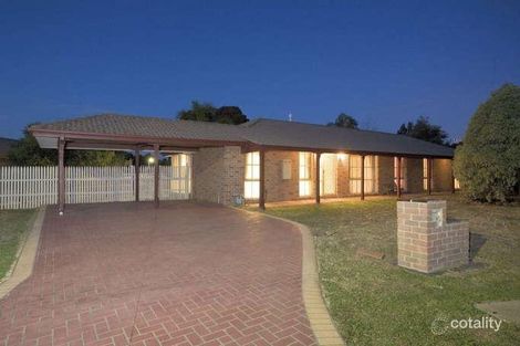 6 Dana Ct, Keilor Lodge, VIC 3038