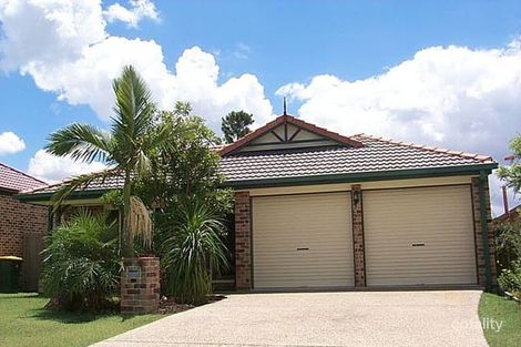 Property photo of 69 Macquarie Circuit Forest Lake QLD 4078
