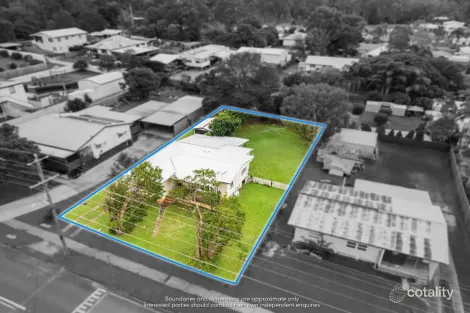 44 Moores Pocket Rd, Tivoli, QLD 4305