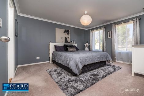 Property photo of 50 Windmill Circle Burns Beach WA 6028