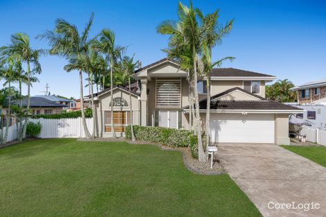 Property photo of 17 Galley Way Birkdale QLD 4159