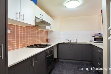 Property photo of 64/502-514 Carlisle Avenue Mount Druitt NSW 2770