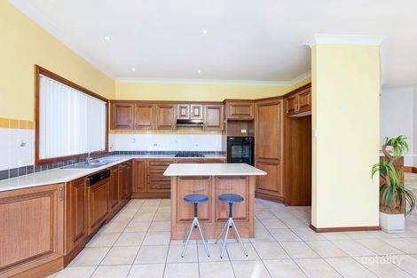 Property photo of 15 Gledswood Place Glen Alpine NSW 2560