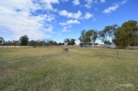 36 Wilga St, Barcaldine, QLD 4725