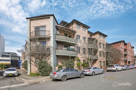 Property photo of 17/18 Norfolk Street Liverpool NSW 2170