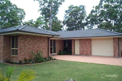 Property photo of 11 First Ridge Road Smiths Lake NSW 2428