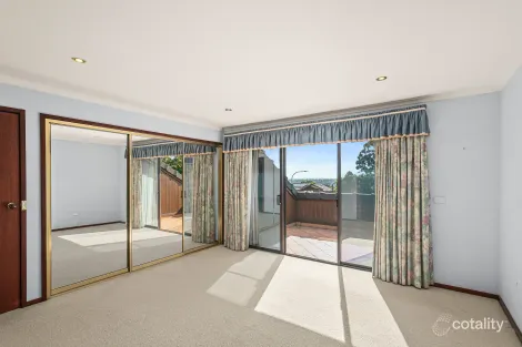 Property photo of 12 Jarrah Close Alfords Point NSW 2234