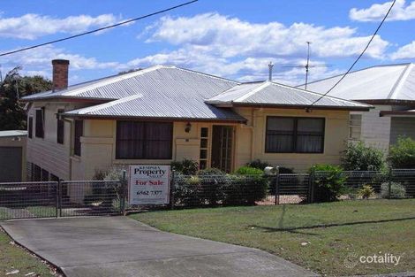 58 Broughton St, West Kempsey, NSW 2440