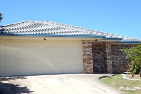 Property photo of 21 Dewhurst Crescent Raceview QLD 4305