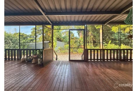Property photo of 19 Webb Court Bingil Bay QLD 4852