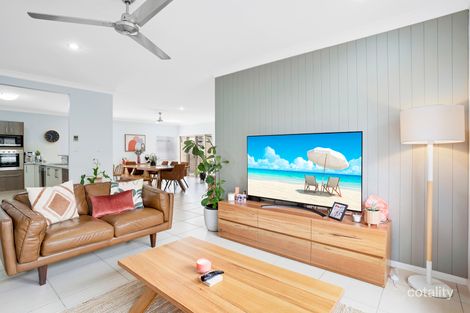 Property photo of 4 Boombil Close Mount Sheridan QLD 4868